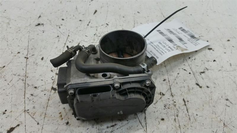Throttle Body Valve 2.4L Fits 08-12 ACCORD - $48.94