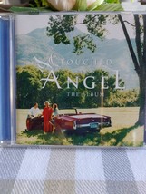 Touched By An Angel Soundtrack The Album Movie Della Reese Celine Dion Amy Grant - $8.12