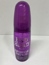 TIGI Bed Head Superficial Smoothing Liquid 3.38oz - £23.48 GBP