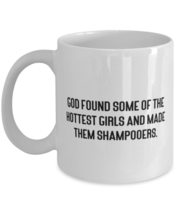 Shampooer For Colleagues, God Found Some Of The Hottest Girls And Made T... - £11.83 GBP+