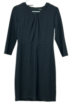 J. Mclaughlin Womens Dress Size XS Black Elegant - BC - £19.83 GBP