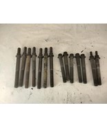 1996 to 2006 Jeep Cherokee 4.0 Head Bolts OEM - $22.00