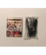 Disney SING IT: Pop Hits PS3 Video Game 10+ PlayStation 3 with microphone - €15,40 EUR