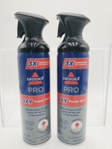 Bissell Professional Power Shot Oxy Carpet Spot Remover 14 Fl Oz Pack of... - $23.34 CAD
