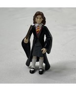RARE 2004 WBEI Hermoine Granger Warner Bros. Action Figure 2 ½” in. - $11.30