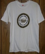 Elton John Eric Clapton Concert Shirt 1992 Shea Dodger Stadium Single St... - €170,55 EUR