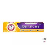 Arm &amp; Hammer Dental Care Baking Soda Mint Flouride Toothpaste 6.3oz EXP ... - $49.45