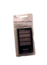 Revlon ColorStay 12 Hour Eye Shadow Sandstorm 320 .16 oz - £19.65 GBP