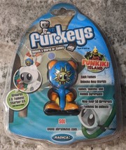 New In Package Mattel Kids Ub Funkeys Sol Funkiki Island Radica Ages 8+ - $6.99