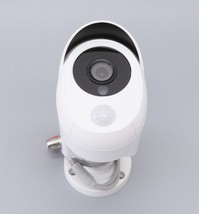 Night Owl CM-PIRHDA10W-BU-TD 1080p HD Analog Bullet Camera image 3