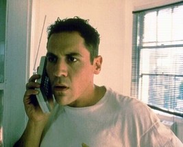 Swingers 1996 Jon Favreau talks on phone as Mike 5x7 inch photo - $7.99