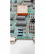 Cybelec SA NSY 113 Circuit Board Control 147-2794  - $157.00