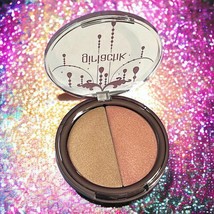 GIRLACTIK Skin Glow Duo in Moonlight Brand New In Box 0.28 Oz - $24.74