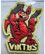 Shot Show 2025 Viktos Tactical Morale Patch - €23,04 EUR