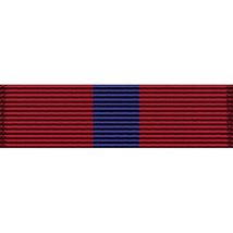 Military Service Marine Corps Good Conduct Medal Ribbon Sticker UV Decal... - $4.89