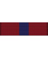 Military Service Marine Corps Good Conduct Medal Ribbon Sticker UV Decal... - $4.89