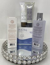 4 Pack Bundle Baronesa CALI~Bath Elixir, Facial Mist, Shower Gel &amp; 2 Hand Cream! - £73.19 GBP