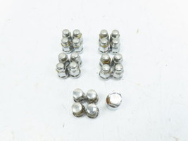 96 Lexus SC400 #1262 Lug Nut Set, Bolt w/ lock &amp; Key OEM #1 - £31.65 GBP