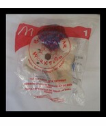 McDonald's Build A Bear Velvet Teddy in a Swimsuit #1 2006 NEW - €6,54 EUR McDonald's Build A Bear Velvet Teddy in a Swimsuit #1 2006 NEW - €6,54 EUR