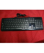 1pc. Acer SK-9020 Wired Keyboard - Cleaned - 14 Function Keys - $27.59 CAD