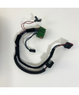 2024 FORD F-150 (Crew Cab) Windshield Rain Sensor Wiring Harness OEM - €25,42 EUR