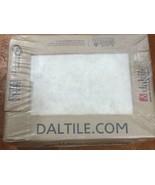 Daltile Brixton &quot;Bone Color&quot; 12&quot; x 9&quot; Ceramic Wall Tile 22-Cases 247.50 ... - $683.51 CAD