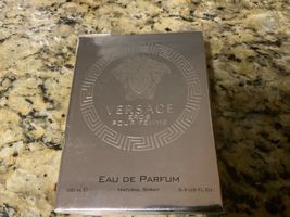 Versace Eros Pour Femme 3.3 / 3.4 Oz Edp Perfume For Women New In Box - £35.96 GBP