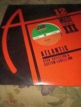Phil Collins – Sussudio - 12 Inch Maxi Single III, Atlantic Vinyl LP - £5.48 GBP