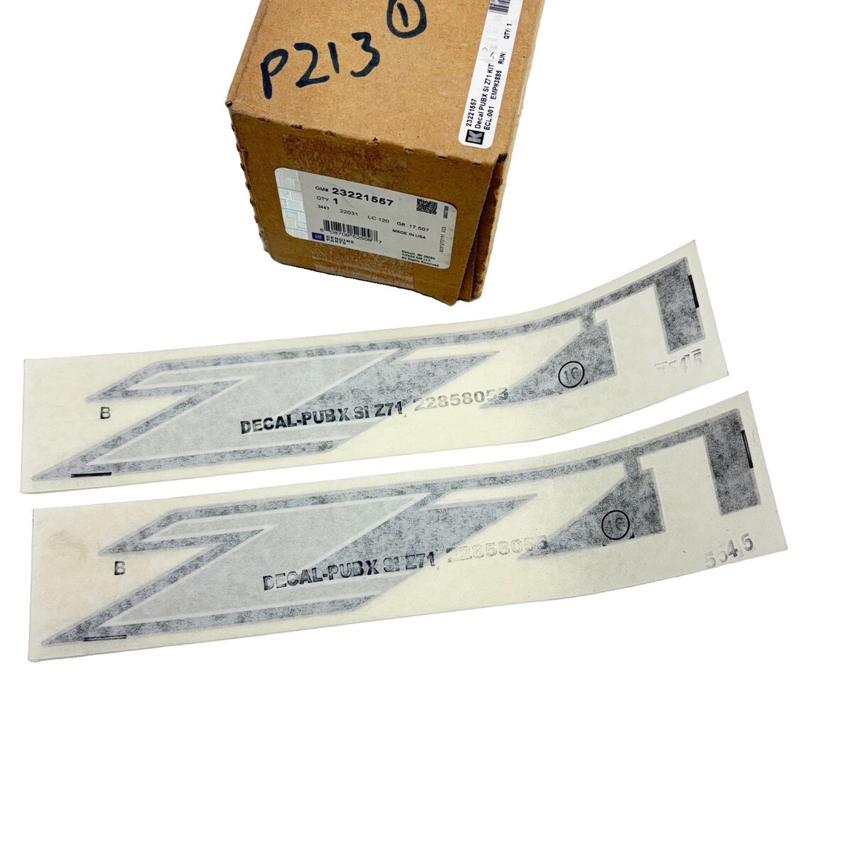 Full-size item image