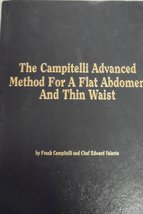 The Campitelli advanced method for a flat abdomen and thin waist Campite... - £2.96 GBP