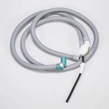 Oem Drain Hose Kit For Lg WM4270HWA WM3997HWA WM2688HNMA WM2487HWMA WM2650HWA - £37.16 GBP