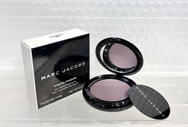 MARC JACOBS Omega Shadow Gel Powder Eyeshadow 590 Moment-O! Discontinued - £24.91 GBP