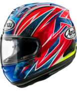 Arai Adult Street Corsair-X Ogura Helmet Large - £796.95 GBP