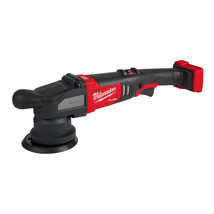 Milwaukee 2684-20 M18 FUEL 18V 15mm Random Orbital Polisher - Bare Tool - $424.64