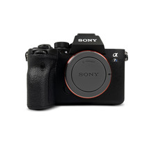 Sony Alpha a7S III Mirrorless Digital Camera (Body Only) - £3,183.45 GBP