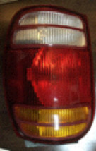 1998-2001 Ford Explorer RH Rear Tail Lamp F87X-13B504-A - $10.00