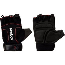 [B09293] Mens Reebok Lifting Gloves( XXLarge) - $19.79