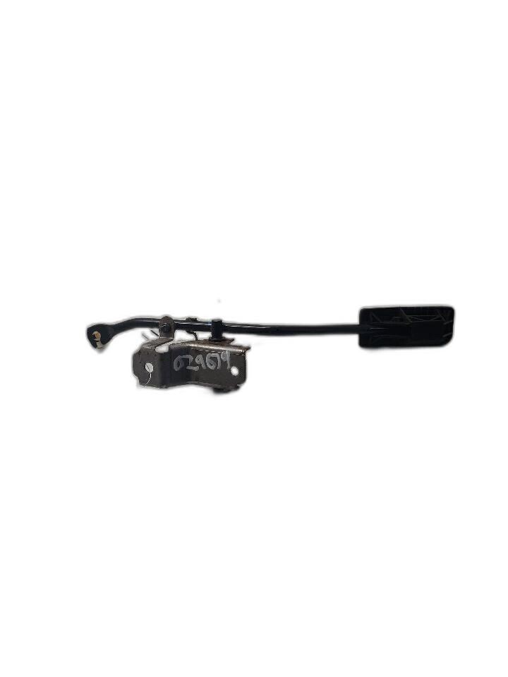 ACCORD    2002 Gas Accelerator Pedal 1245510 Item image 8