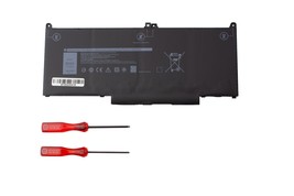 Mxv9V Battery For Dell Inspiron 7300/7306 2-In-1 Black Series 5Vc2M 829Mx 0829Mx - $67.99