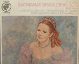Bachiana Brasileiras No. 5 - $9.99