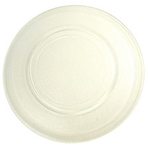 16&quot; Glass Turntable Tray for LG 3390W1G006B Microwave Oven Cooking Plate... - £71.55 GBP