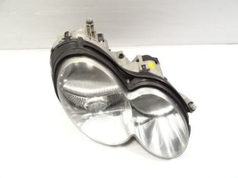 05 Mercedes R230 SL500 lamp, headlight, right, xenon, 2308207661 03-06 S... - $420.74