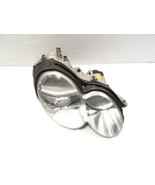 05 Mercedes R230 SL500 lamp, headlight, right, xenon, 2308207661 03-06 S... - $575.44 CAD