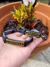 Faith Bracelet / Pulsera Fe - $224.94 MXN