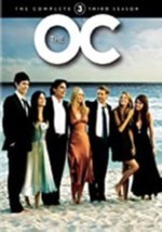 The O.C.: Season 3 Dvd  - £13.42 GBP