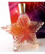 AVON Peony Soft Musk Fragrance Cologne Splash Star Bottle 1.7 oz - $27.15 CAD