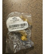 EZ-FLO Irrigation Hose Bibb, 3/4 Inch MIP Connection, 3/4 Inch MHT Conne... - $15.62 CAD