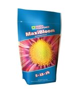 General Hydroponics Maxi Bloom 2.2 LB - $551.58 MXN