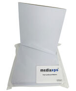 CD/DVD White Cardboard Jackets Cover NO FLAP (5 5/8 x 6) - €12,21 EUR+