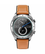 Tempered Glass Screen Protector Film Guard For Huawei Honor Magic Watch - $8.02 CAD